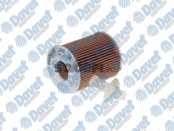 PURFLUX L385 Yag Filtresi Toyota Avensis Auris Rav 4 2.0d 2.2d 05-